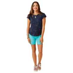 Carve Designs Women's Oahu 6 In Short