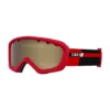 Giro Junior's Chico Goggles With Amber Rose Lens 2022