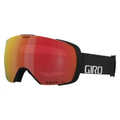 Giro Men's Contact Goggles With Bonus VIVID Lens 2024