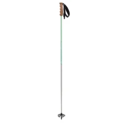 MountainFLOW CORKpro Recycled Ski Pole 2024