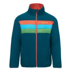 Cotopaxi Men's Teca Fleece Full Zip