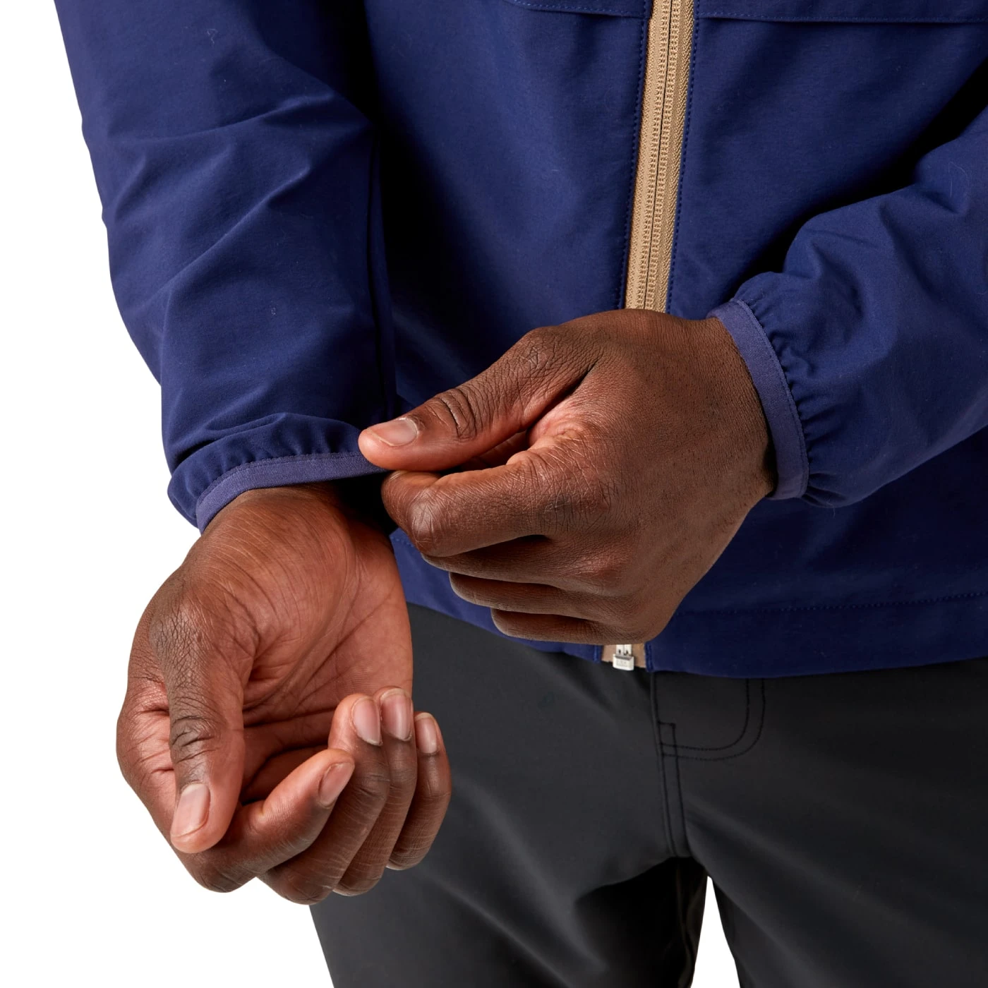 Cotopaxi Men's Viento Wind Jacket 8 Cotopaxi Men's Viento Wind Jacket - Image 8