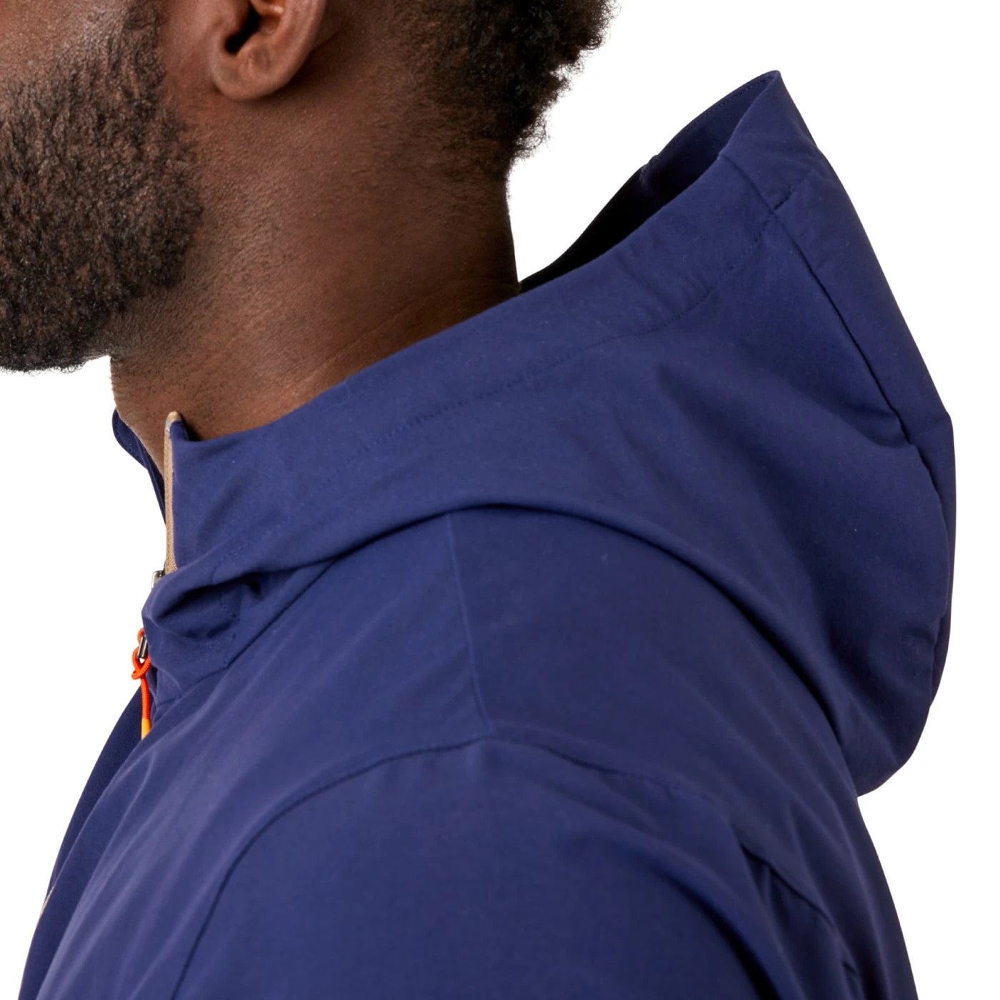 Cotopaxi Men's Viento Wind Jacket 5 Cotopaxi Men's Viento Wind Jacket - Image 5