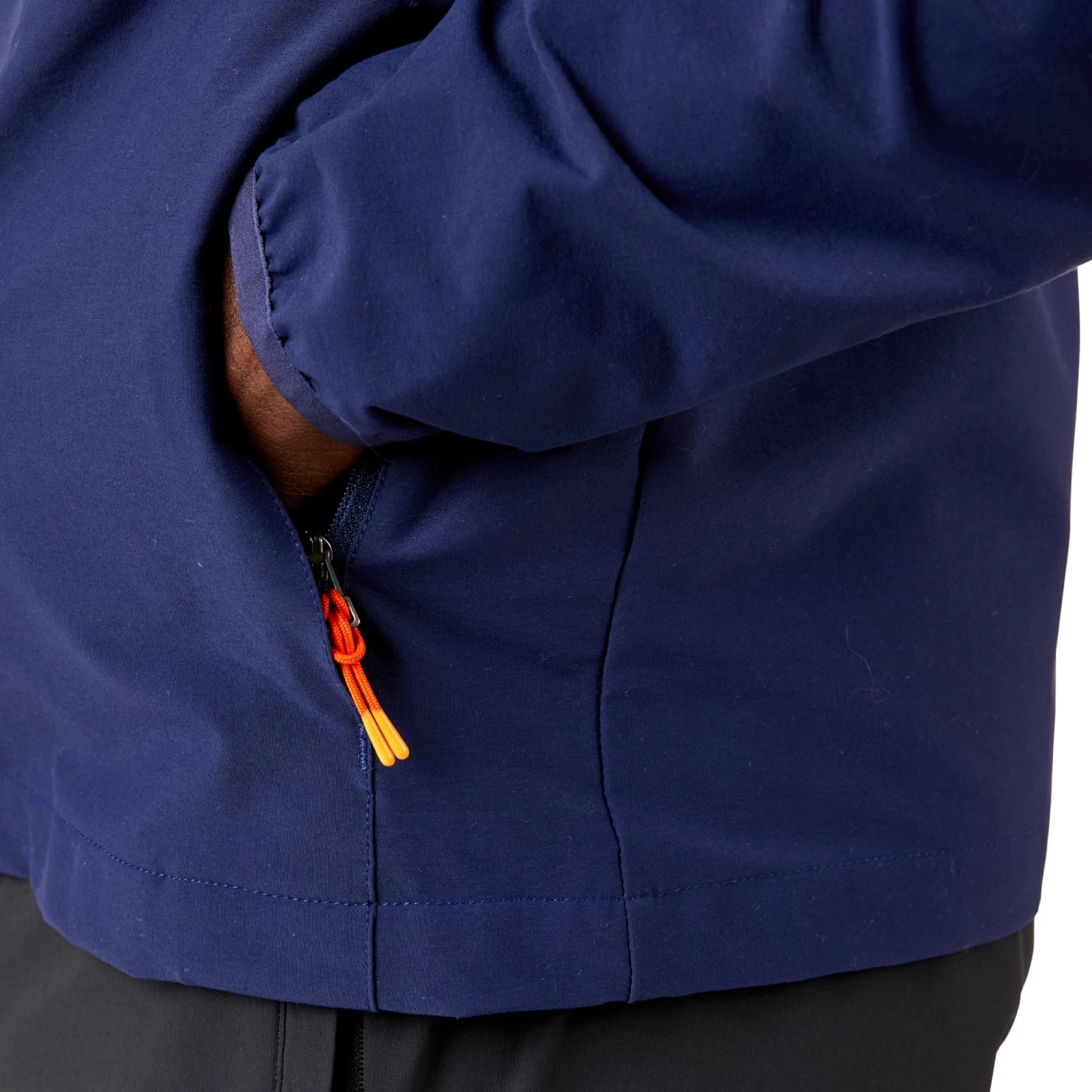 Cotopaxi Men's Viento Wind Jacket 9 Cotopaxi Men's Viento Wind Jacket - Image 9