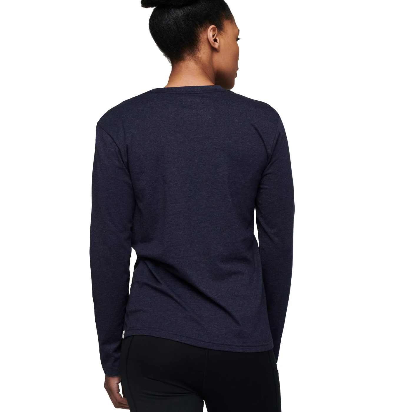 Cotopaxi Women's LS Do Good T-Shirt 2 Cotopaxi Women's LS Do Good T-Shirt - Image 2