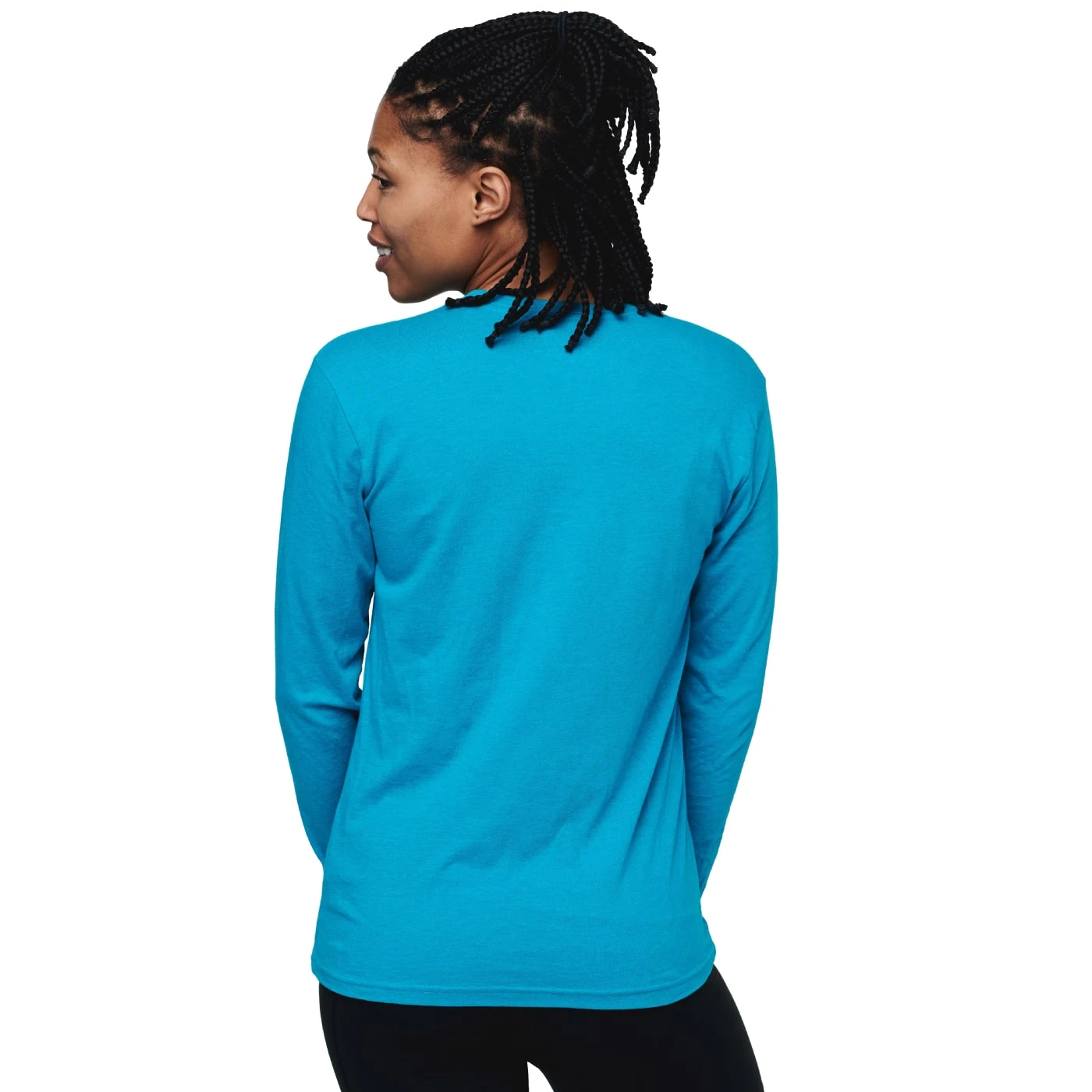 Cotopaxi Women's LS Do Good T-Shirt 4 Cotopaxi Women's LS Do Good T-Shirt - Image 4