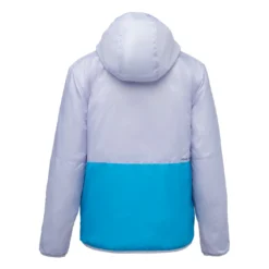 Cotopaxi Women's Teca Calido Hooded Jacket -Snow Gear Shop COTOPAXI WOMENS TECA CALIDO HOODED JACKET FLOWER CROWN BACK 1 min