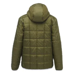 Cotopaxi Women's Teca Calido Hooded Jacket -Snow Gear Shop COTOPAXI WOMENS TECA CALIDO HOODED JACKET FLOWER CROWN BACK 2 min