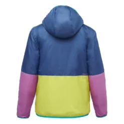 Cotopaxi Women's Teca Calido Hooded Jacket -Snow Gear Shop COTOPAXI WOMENS TECA CALIDO HOODED JACKET VIDEO TAPE BACK 1 min