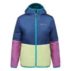 Cotopaxi Women's Teca Calido Hooded Jacket