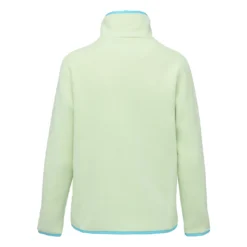 Cotopaxi Women's Teca Fleece Pullover -Snow Gear Shop COTOPAXI WOMENS TECA FLEECE PULLOVER FIND ME BACK min