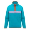Cotopaxi Women's Teca Fleece Pullover