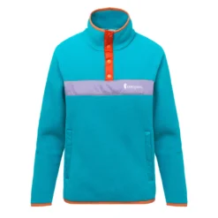 Cotopaxi Women's Teca Fleece Pullover