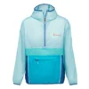 Cotopaxi Women's Teca Half Zip Windbreaker