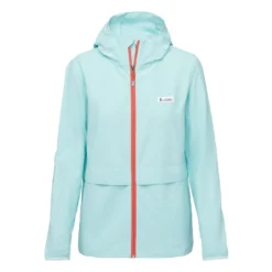 Cotopaxi Women's Viento Wind Jacket