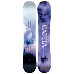 CAPiTA Women's Birds Of A Feather Snowboard 2024