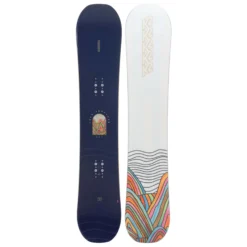 K2 Women's Cold Shoulder Snowboard 2024