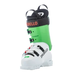 Dalbello Men's DRS 90 LC Ski Boot 2023 -Snow Gear Shop DALBELLO DRS 90 LC SKI BOOT 2023 4 min