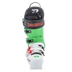 Dalbello Men's DRS 110 Ski Boot 2023 -Snow Gear Shop DALBELLO MENS DRS 110 RACING SKI BOOT 2023 3 min