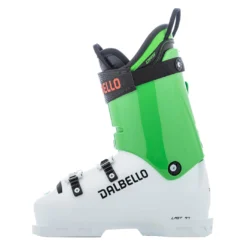 Dalbello Men's DRS 110 Ski Boot 2023 -Snow Gear Shop DALBELLO MENS DRS 110 RACING SKI BOOT 2023 5 min