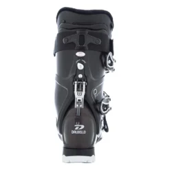 Dalbello Women's Panterra 75 GW Ski Boot 2023 -Snow Gear Shop DALBELLO WOMENS PANTERRA 75 W GW SKI BOOT 2023 BACK min