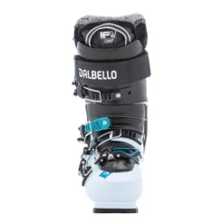 Dalbello Women's Panterra 95 ID GW Ski Boot 2023 -Snow Gear Shop DALBELLO WOMENS PANTERRA 95 W ID GW SKI BOOT 2023 3 min