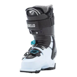 Dalbello Women's Panterra 95 ID GW Ski Boot 2023 -Snow Gear Shop DALBELLO WOMENS PANTERRA 95 W ID GW SKI BOOT 2023 4 min