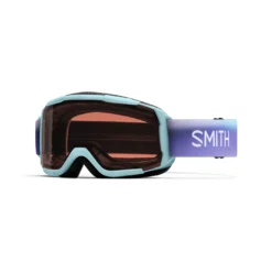 Smith Junior's Daredevil Goggles With RC36 Lens 2022 -Snow Gear Shop DAREDEVIL GOGGLE POLAR VIBRANT RC36 min