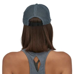 Patagonia Duckbill Trucker Hat -Snow Gear Shop DUCKBILL TRUCKER HAT FRTL 3 min