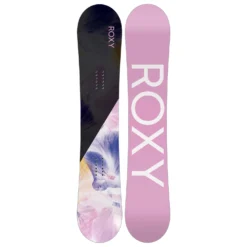 Roxy Women's Dawn Snowboard 2024