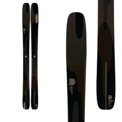 Armada Men's Declivity 102 TI Skis 2024