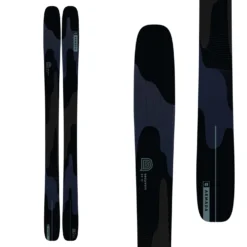 Armada Men's Declivity 82 Ti Skis 2024