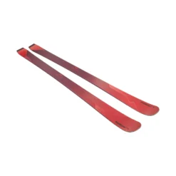 Elan Women's Wildcat 86CX Ski 2024 -Snow Gear Shop ELAN WILDCAT 86 CX FLAT SKI 2024 3 min