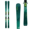 Elan Men's Wingman 78 C + EL 10 Shift GW Ski 2023