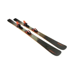 Elan Men's Wingman 82 TI Skis + PS ELX 11.0 Bindings 2024 5 Elan Men's Wingman 82 TI Skis + PS ELX 11.0 Bindings 2024 -Snow Gear Shop ELAN WINGMAN 82 TI PS ELX SYSTEM SKI 2024 3 min