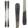 Elan Men's Wingman 82 TI Ski 2024