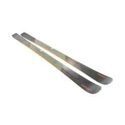 Elan Men's Wingman 82 TI Ski 2024 -Snow Gear Shop ELAN WINGMAN 82 TI SKI 2024 3 min