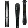 Elan Men's Wingman 86 Black Edition Skis + FX EMX 12.0 GW Bindings 2024