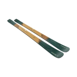 Elan Men's Wingman 86 TI Ski 2024 -Snow Gear Shop ELAN WINGMAN 86 TI FLAT SKI 2024 3 min