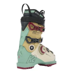 K2 Women's Anthem 105 BOA Ski Boot 2024 -Snow Gear Shop F23 K2SKI ANTHEM 105 BOA S231904101 2