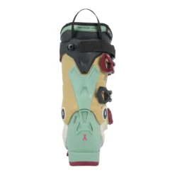 K2 Women's Anthem 105 BOA Ski Boot 2024 -Snow Gear Shop F23 K2SKI ANTHEM 105 BOA S231904101 4