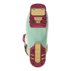 K2 Women's Anthem 105 BOA Ski Boot 2024 -Snow Gear Shop F23 K2SKI ANTHEM 105 BOA S231904101 5
