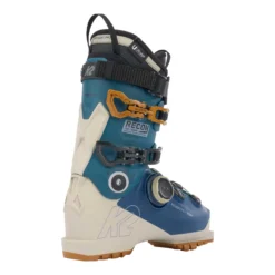 K2 Men's Recon 120 BOA Ski Boot 2024 -Snow Gear Shop F23 K2SKI RECON 120 BOA S231900401 2