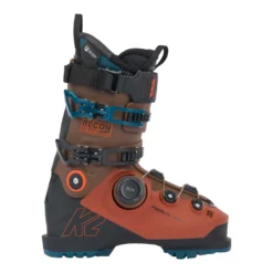 K2 Men's Recon 130 BOA Ski Boot 2024
