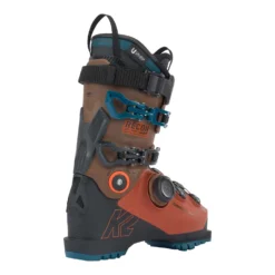 K2 Men's Recon 130 BOA Ski Boot 2024 -Snow Gear Shop F23 K2SKI RECON 130 BOA S231900201 2