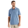Free Fly Men's Bamboo Flex Polo 2023
