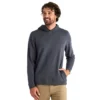 Free Fly Men's Bamboo Heritage Fleece Hoody 2023