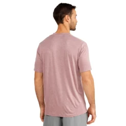 Free Fly Men's Bamboo Motion Tee 2023 19 Free Fly Men's Bamboo Motion Tee 2023 -Snow Gear Shop FREE FLY MENS BAMBOO MOTION TEE HEATHER ADOBE RED BACK min