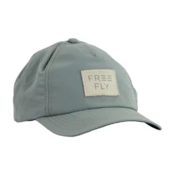 Free Fly Wave 5-Panel Hat 2023