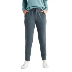 Free Fly Women's Bamboo Fleece Lounge Pant 2023